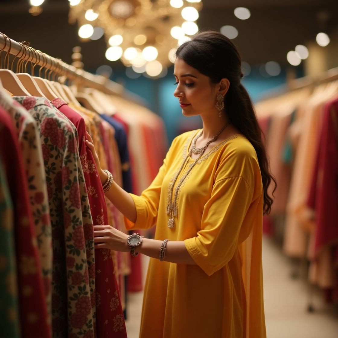 Riti Riwaz Exhibition - Fashion & Lifestyle Exhibitions in Jaipur